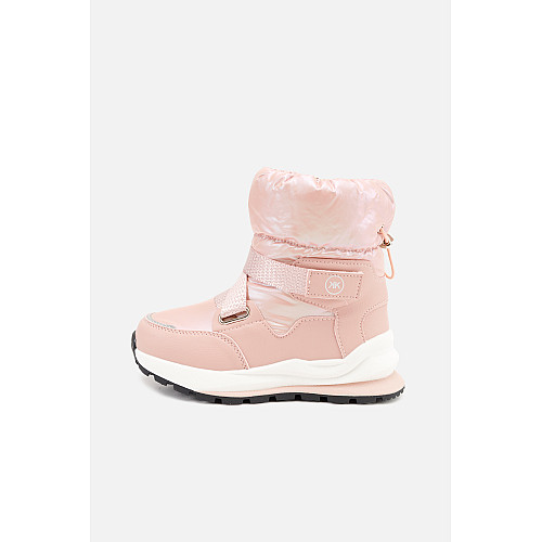 Дутики для девочки 32 Kimboo Розовый ЦБ-00264354 (SKT001031235)