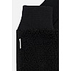 Женские перчатки Ronaerdo One Size Черный ЦБ-00263414