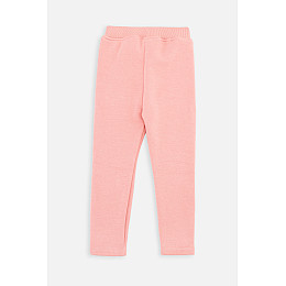 Лосины для девочки Lizi Kids 92 см Розовый ЦБ-00258776