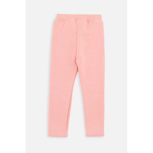 Лосини для дівчинки Lizi Kids 98 см Рожевий ЦБ-00258776