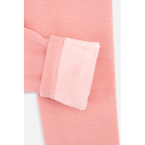 Лосини для дівчинки Lizi Kids 98 см Рожевий ЦБ-00258776