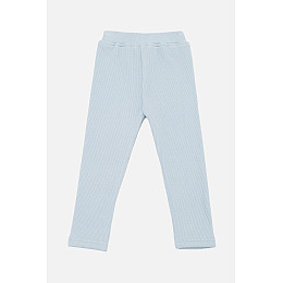 Лосины для девочки Lizi Kids 98 см Голубой ЦБ-00258803