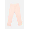 Лосины для девочки Lizi Kids 92 см Персиковый ЦБ-00258804