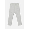 Лосини для дівчинки Lizi Kids 104 см Сірий ЦБ-00258805