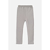 Лосины для девочки Lizi Kids 92 см Серый ЦБ-00263086