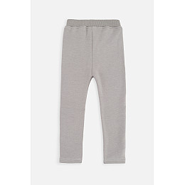 Лосины для девочки Lizi Kids 92 см Серый ЦБ-00263086