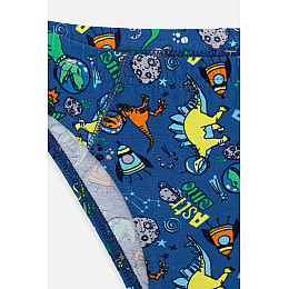 Трусы для мальчика Nicoletta 4-5 Разноцветный ЦБ-00266593