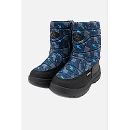 Дутики для девочки Buddy Sheep 28 Разноцветный ЦБ-00260736 (SKT001023248)