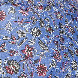 Зонт механический C-Collection Синий (514)