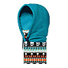 Hoodie 2001 многофункциональный зимний головной убор Aonijie