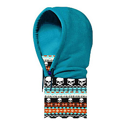 Hoodie 2001 многофункциональный зимний головной убор Aonijie