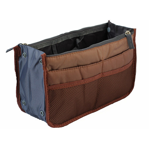 Органайзер для сумки Аiry Bag-in-Bag ASe00052 Коричневый (tau_krp110_00052kj)