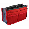 Органайзер для сумки Airy Bag-in-Bag CDC00052 Червоний (tau_krp110_00052jj)