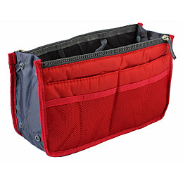 Органайзер для сумки Аiry Bag-in-Bag CDC00052 Красный (tau_krp110_00052jj)