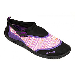 Аквашузы детские Aqua Speed 2А 24 Розовые (aqs294)