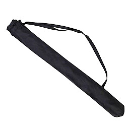 Чехол для зонта наоборот Lesko Up-Brella Black (3604-9996)