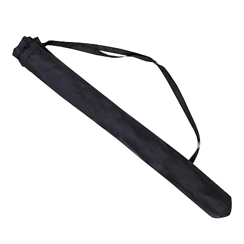 Чехол для зонта наоборот Lesko Up-Brella Black (3604-9996)