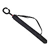 Чехол для зонта наоборот Lesko Up-Brella Black (3604-9996)