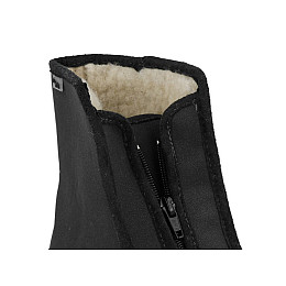 Диабетическиесапоги для проблемных ног Dr Orto 996M008 Асфальтовый 44