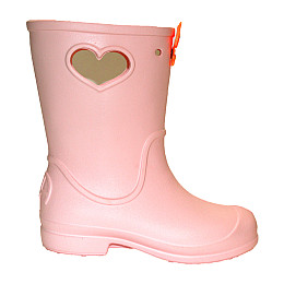 Ботинки подростковые Jose Amorales 116616 34 Розовый (11661634)