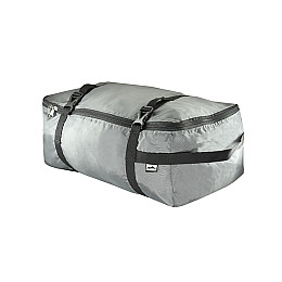 Сумка компрессионная Travel Extreme Grey (1060-TE-А053GR)