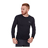 Флис Climbolic Swiss L Черный (CL-E-UG-0011-BK-L)