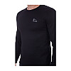 Флис Climbolic Swiss L Черный (CL-E-UG-0011-BK-L)