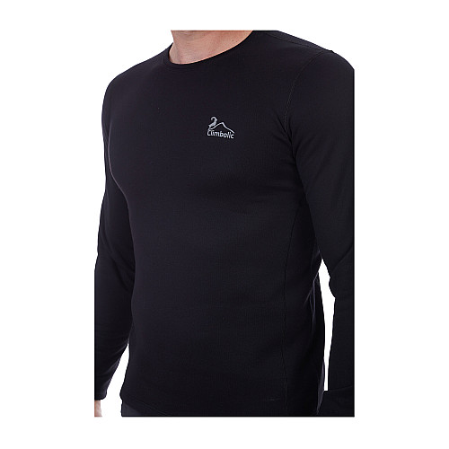 Флис Climbolic Swiss L Черный (CL-E-UG-0011-BK-L)