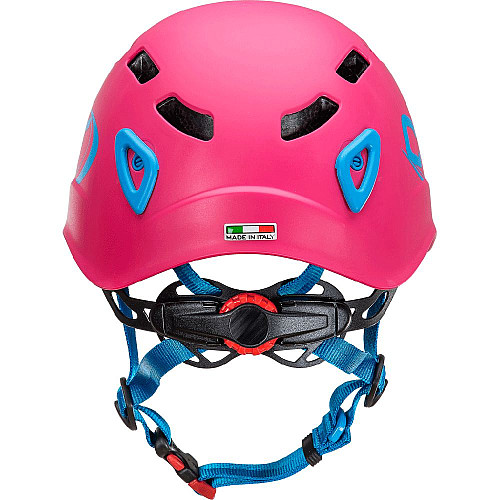 Каска Climbing Technology Eclipse 48 - 56 см Розовый (1053-6X959 10)