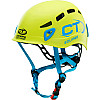 Каска Climbing Technology Eclipse 48 - 56 см Зеленый (1053-6X959 09)