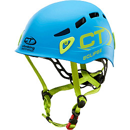 Каска Climbing Technology Eclipse 48 - 56 см Синій (1053-6X959 03)