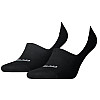 Носки Head Footie Unisex 2-pack 35-38 Чорний 771001001-200
