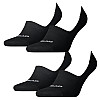 Носки Head Footie Unisex 2-pack 35-38 Чорний 771001001-200
