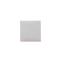 Велика коробочка для прикрас Pandora Білий