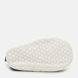 Пинетки C&A 17-18 синий 3166774052502