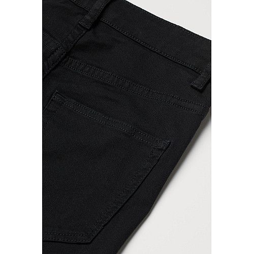 Джеггінси H&M 40 чорний 26059057892