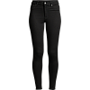 Джеггінси Cheap Monday 24/25 Чорний 264954