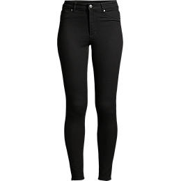 Джеггінси Cheap Monday 24/25 Чорний 264954