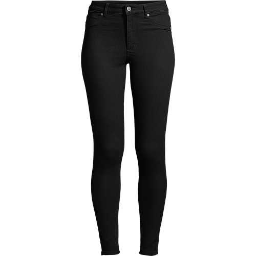 Джеггінси Cheap Monday 24/25 Чорний 264954