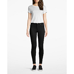 Джеггинсы Cheap Monday 24/25 Черный 264954