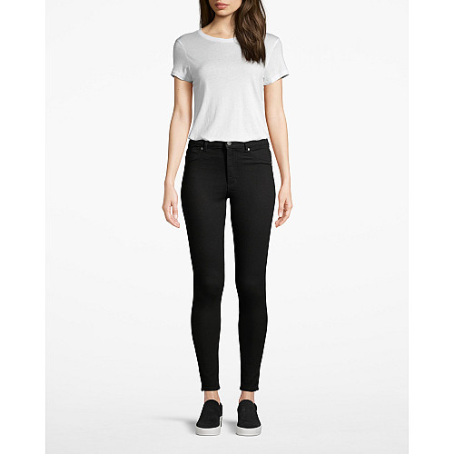 Джеггінси Cheap Monday 24/25 Чорний 264954
