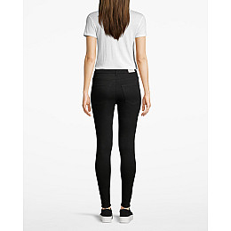 Джеггинсы Cheap Monday 24/25 Черный 264954