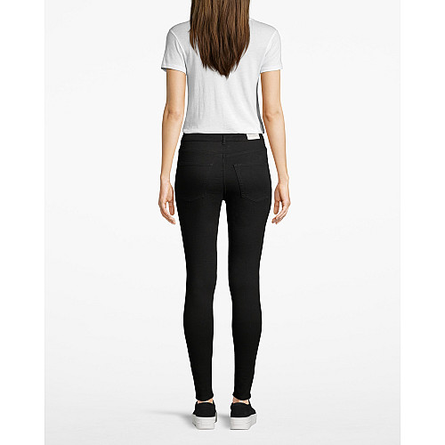 Джеггінси Cheap Monday 24/25 Чорний 264954