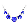 Колье KOBI Janis со Swarovski (7730-1218-06-32)