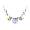 Кольє KOBI Janis зі Swarovski (7730-1218-03-32)