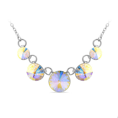 Кольє KOBI Janis зі Swarovski (7730-1218-03-32)