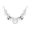 Колье KOBI Janis со Swarovski (7730-1218-02-32)