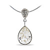 Кольє KOBI Robin зі Swarovski (7730-1216-02-32)