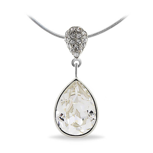 Кольє KOBI Robin зі Swarovski (7730-1216-02-32)