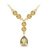 Кольє KOBI Anie зі Swarovski (7730-1186-09-35)